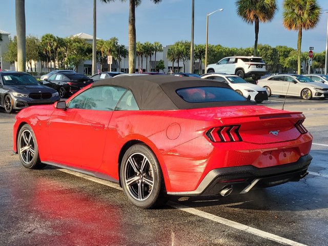 Used 2024 Ford Mustang Premium RWD image 5