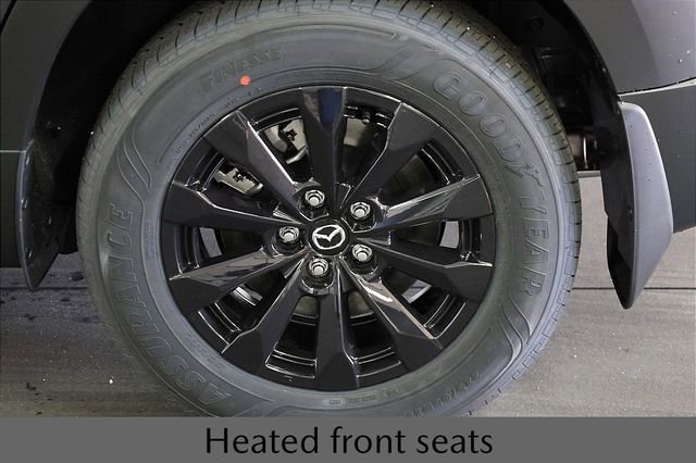 New 2026 MAZDA CX-50 AWD 2.5 Hybrid w/ Weather Package image 36