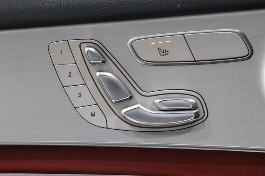 Certified 2022 Mercedes-Benz GLC 300 image 24