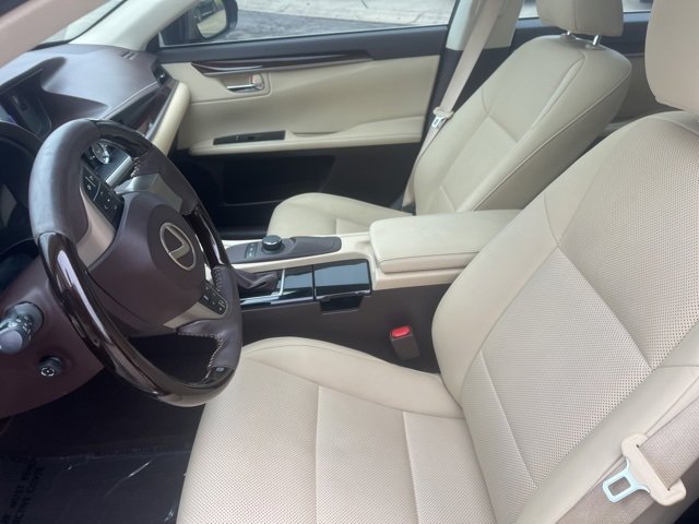 Used 2017 Lexus ES 350 image 12