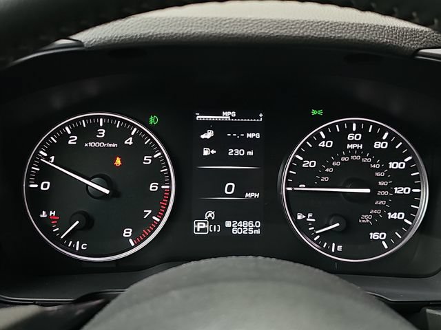 Certified 2026 Subaru Forester Premium AWD/4WD image 11