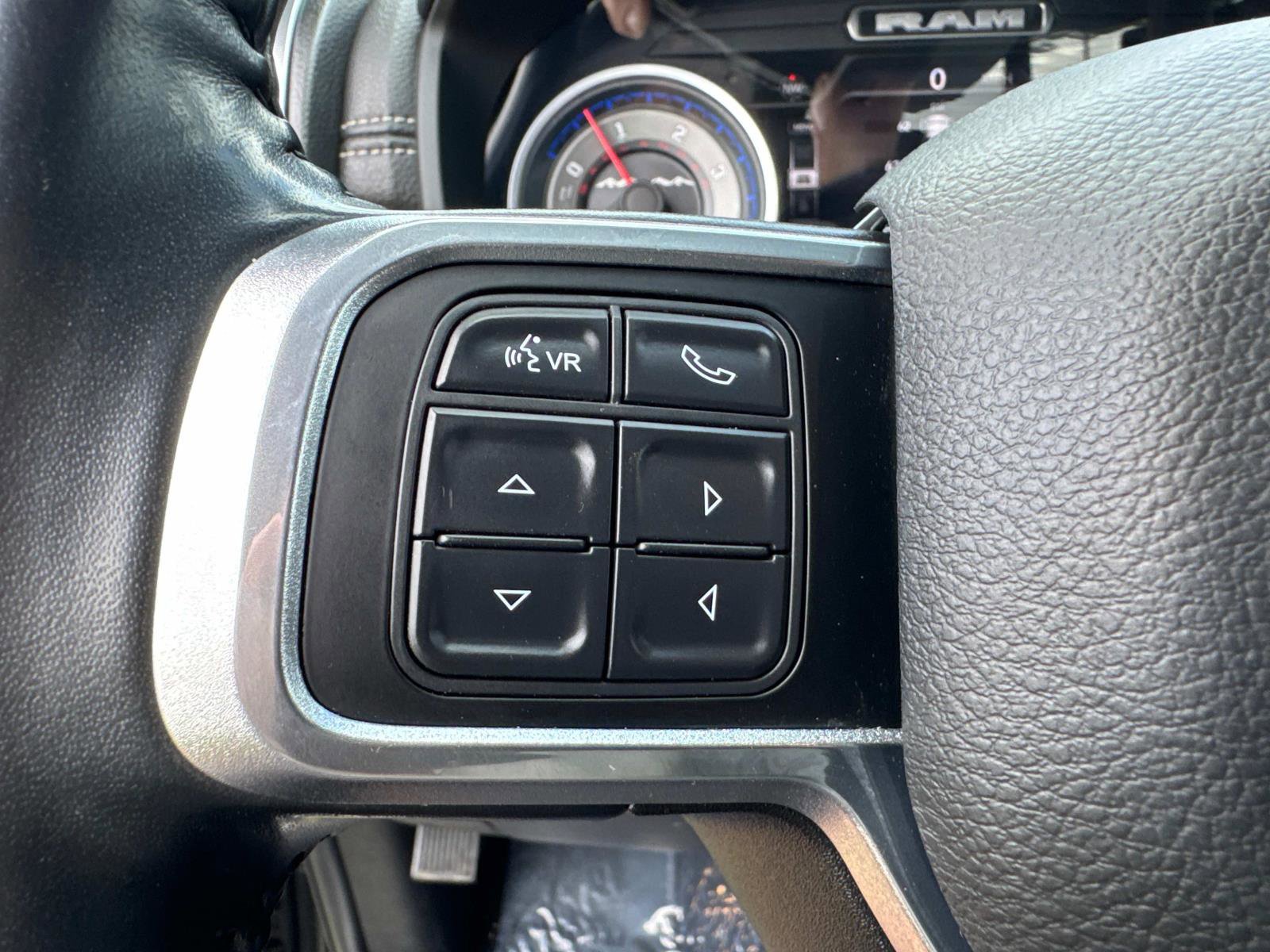 Used 2022 RAM 2500 Laramie image 35