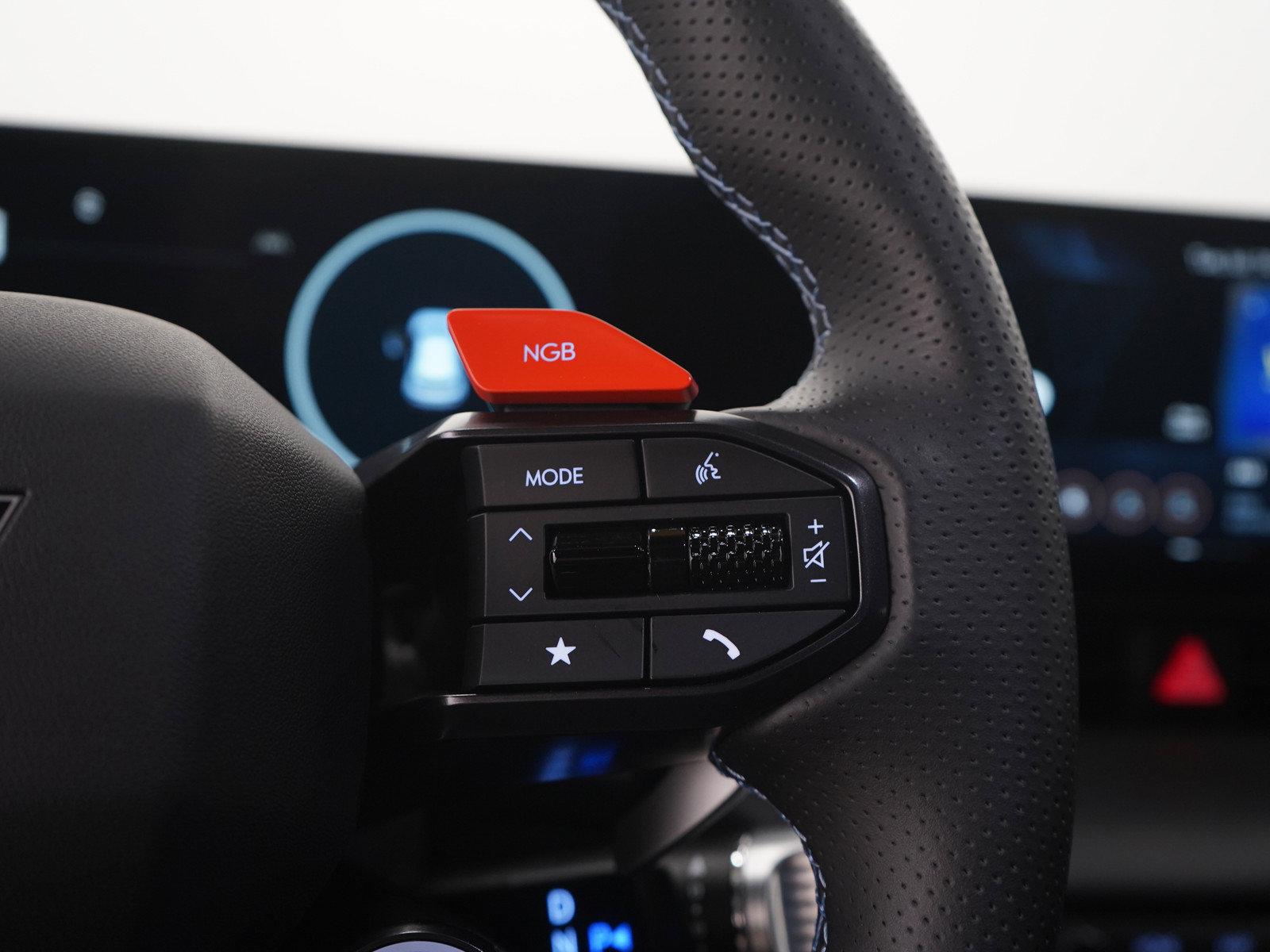 Certified 2025 Hyundai Ioniq 5 N AWD/4WD image 25