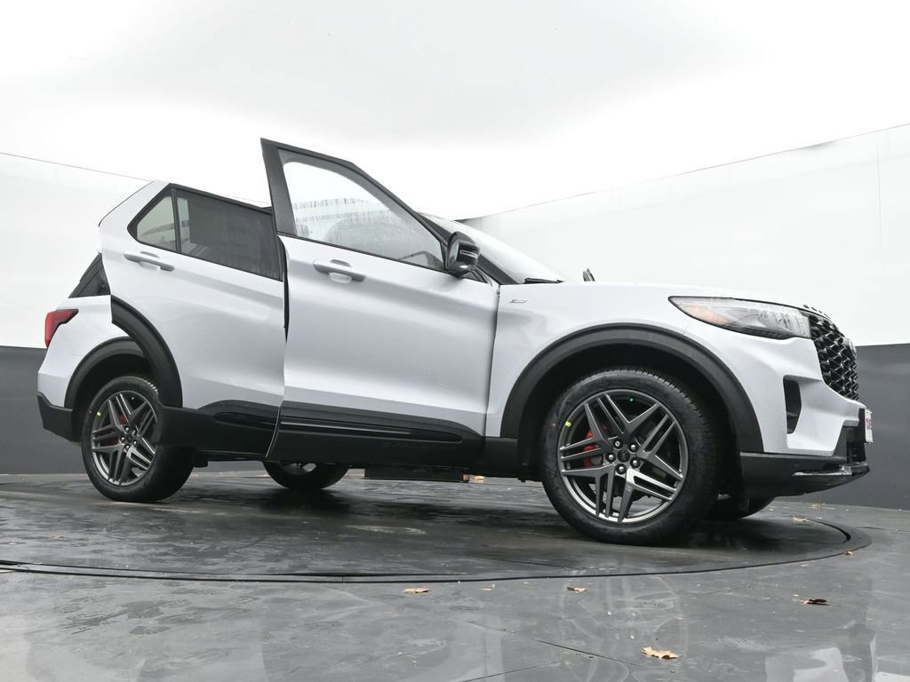 New 2026 Ford Explorer ST-Line w/ ST-Line Street Pack image 66