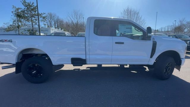 New 2026 Ford F350 XL w/ STX Appearance Package AWD/4WD image 9