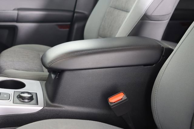 Certified 2022 Ford Bronco Sport Big Bend w/ Convenience Package image 57