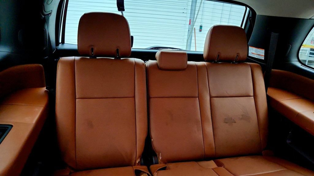 Used 2020 Toyota Sequoia Platinum RWD image 24