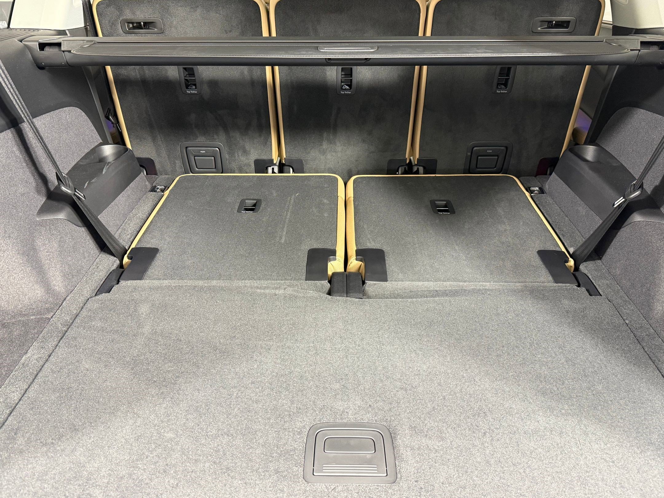 New 2026 Audi Q7 3.0T Premium Plus image 21