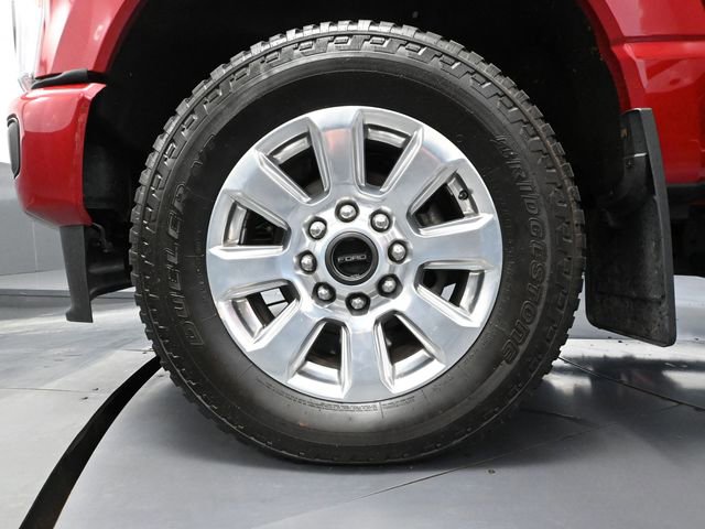 Used 2023 Ford F250 Lariat w/ Lariat Ultimate Package image 19
