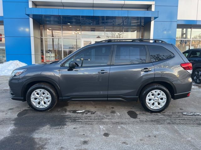 Used 2024 Subaru Forester image 3