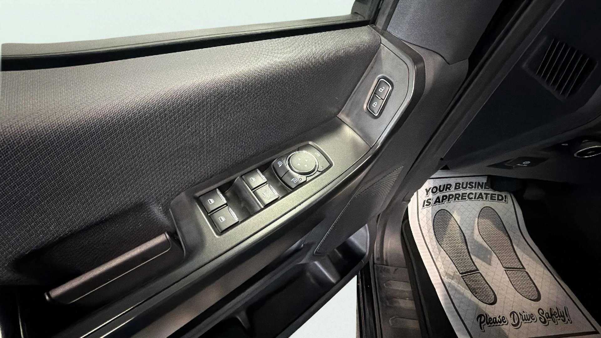 Used 2024 Ford F150 STX image 23