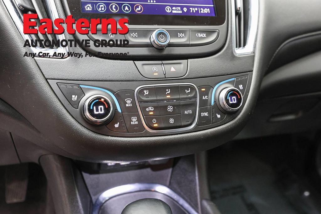 Used 2024 Chevrolet Malibu LT FWD image 20