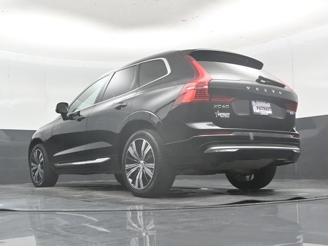 Used 2023 Volvo XC60 B5 Ultimate AWD/4WD image 51