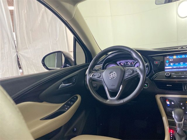 Used 2020 Buick Envision Preferred image 15
