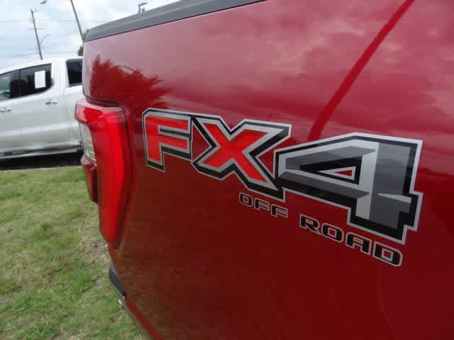 Certified 2022 Ford F150 King Ranch w/ Equipment Group 601A High AWD/4WD image 26