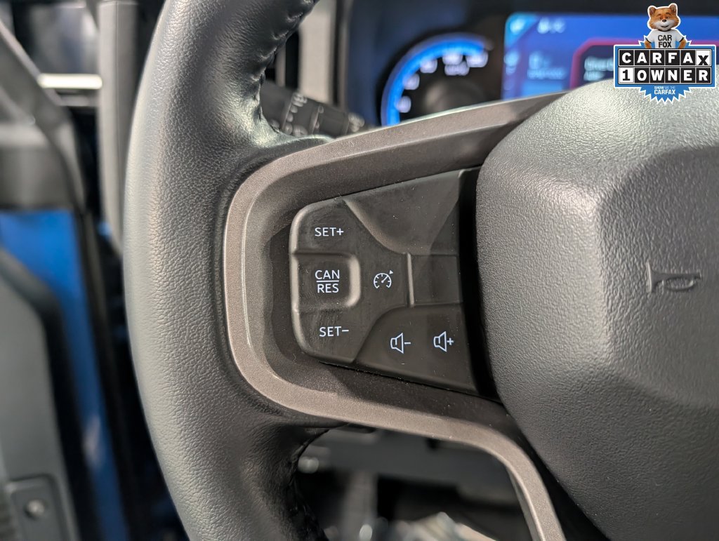 Certified 2024 Ford Bronco Big Bend AWD/4WD image 19