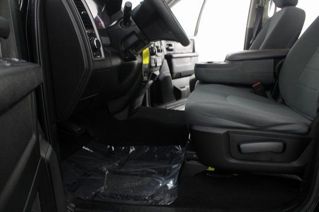 Used 2019 RAM 1500 Tradesman w/ Chrome Plus Package image 14