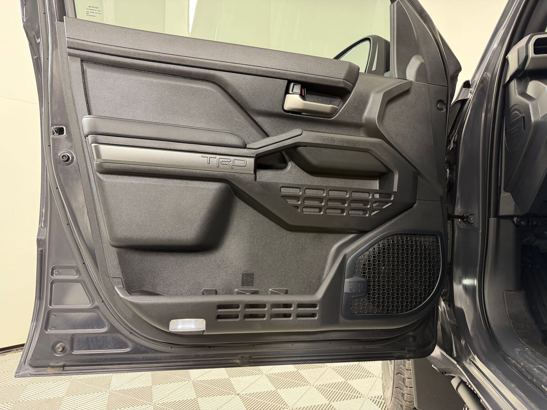 Certified 2024 Toyota Tacoma TRD Off-Road w/ TRD Off Road Upgrade Package image 21