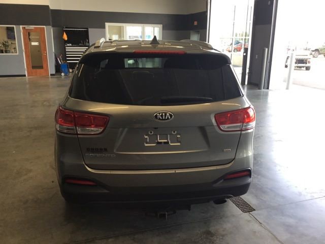 Used 2018 Kia Sorento LX FWD image 8