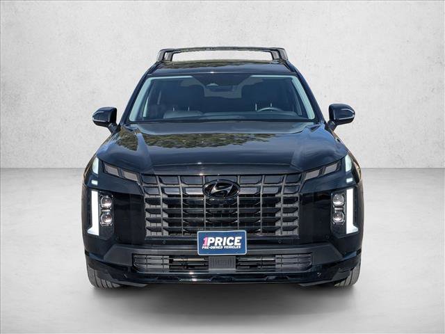Used 2025 Hyundai Palisade XRT image 2