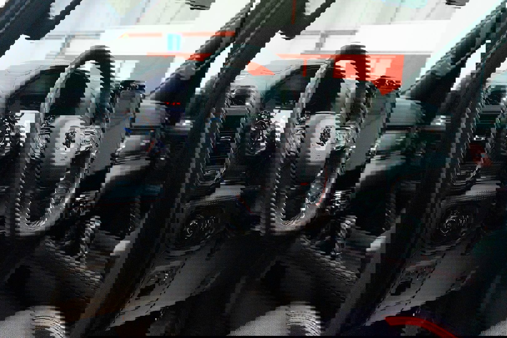 Used 2021 RAM 1500 TRX w/ TRX Level 2 Equipment Group image 21