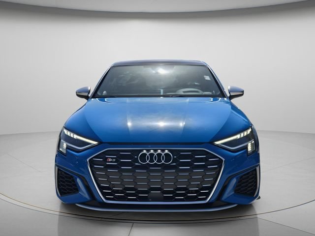 Used 2023 Audi S3 Prestige w/ Prestige Package AWD/4WD image 5