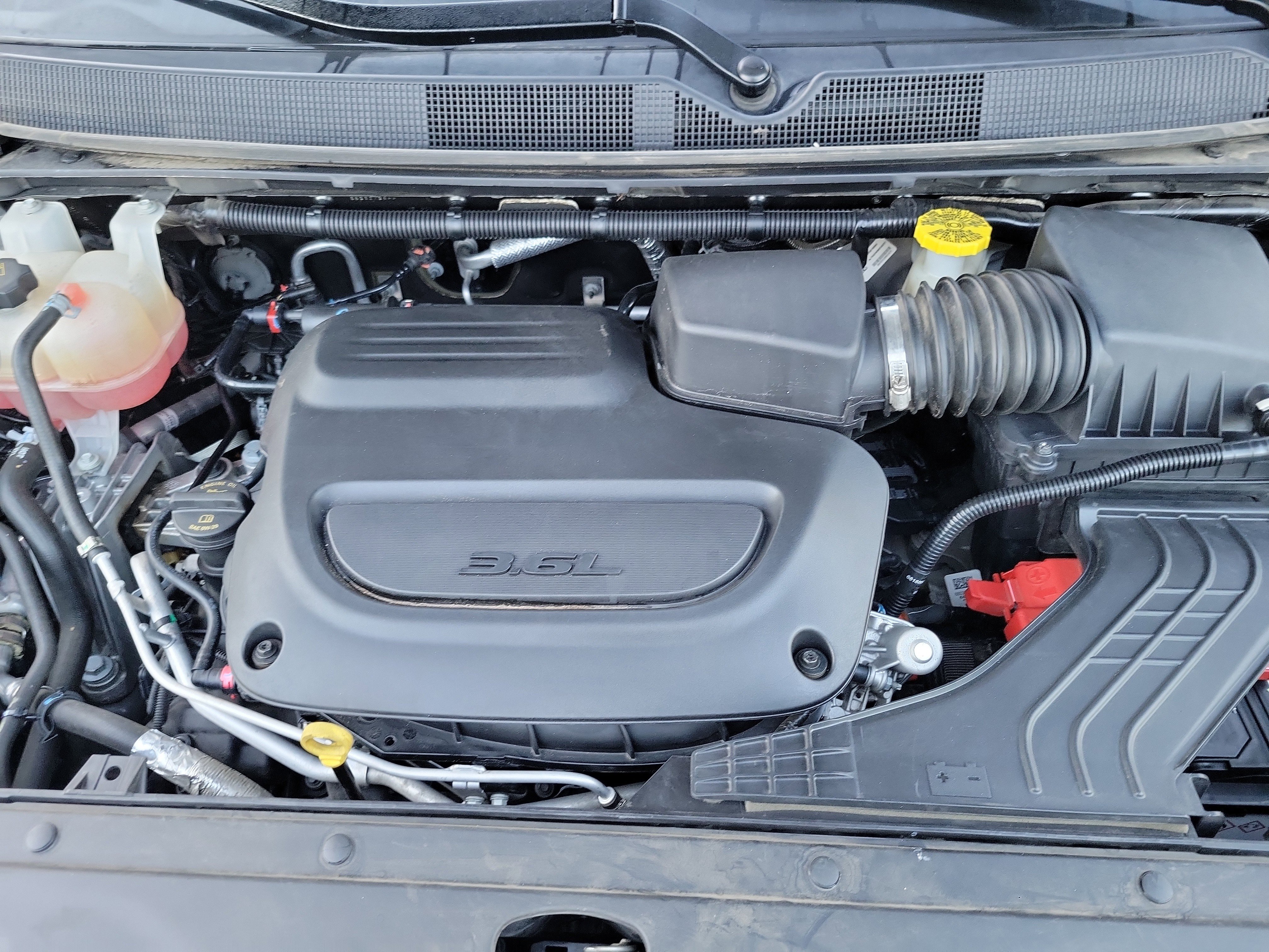 Used 2022 Chrysler Pacifica Touring-L image 23