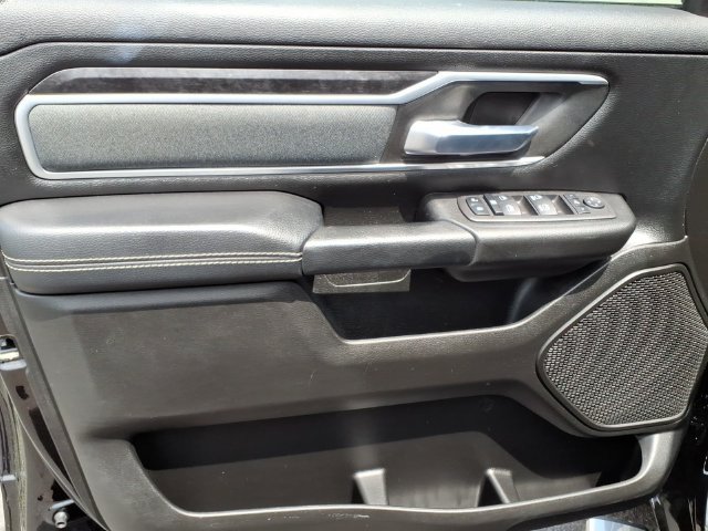 Used 2023 RAM 1500 Big Horn AWD/4WD image 24