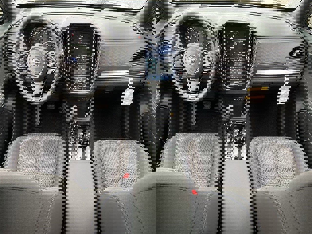 New 2026 Subaru Forester Premium image 11