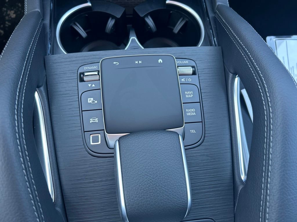 New 2026 Mercedes-Benz GLS 450 GLS 450 image 14