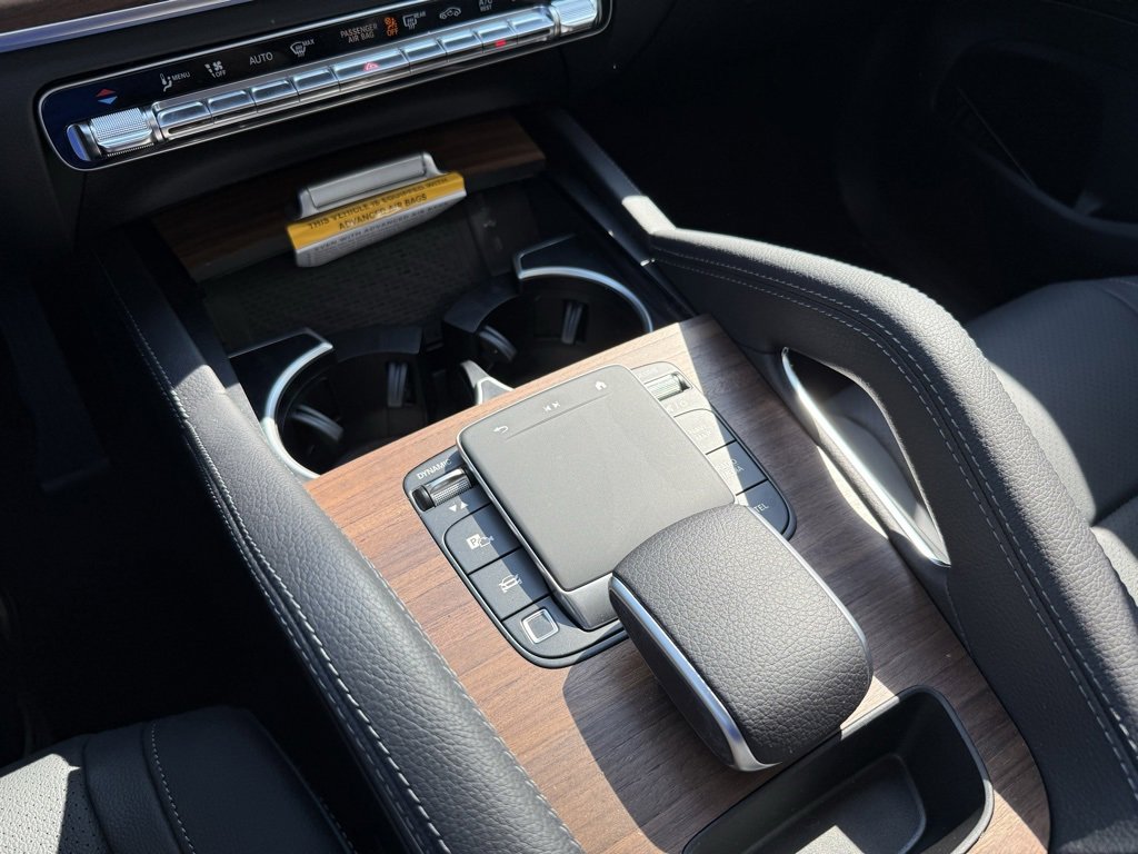 New 2026 Mercedes-Benz GLE 450 4MATIC image 15