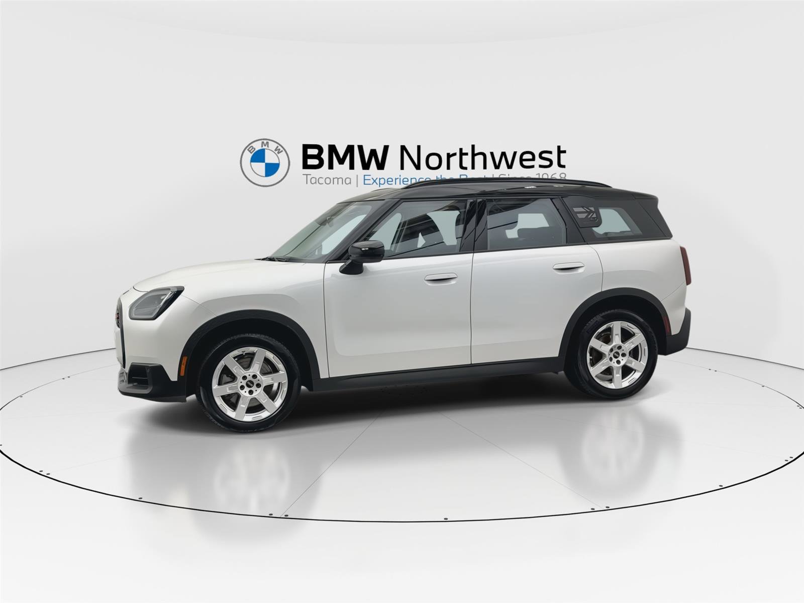 Used 2025 MINI Cooper Countryman S image 10