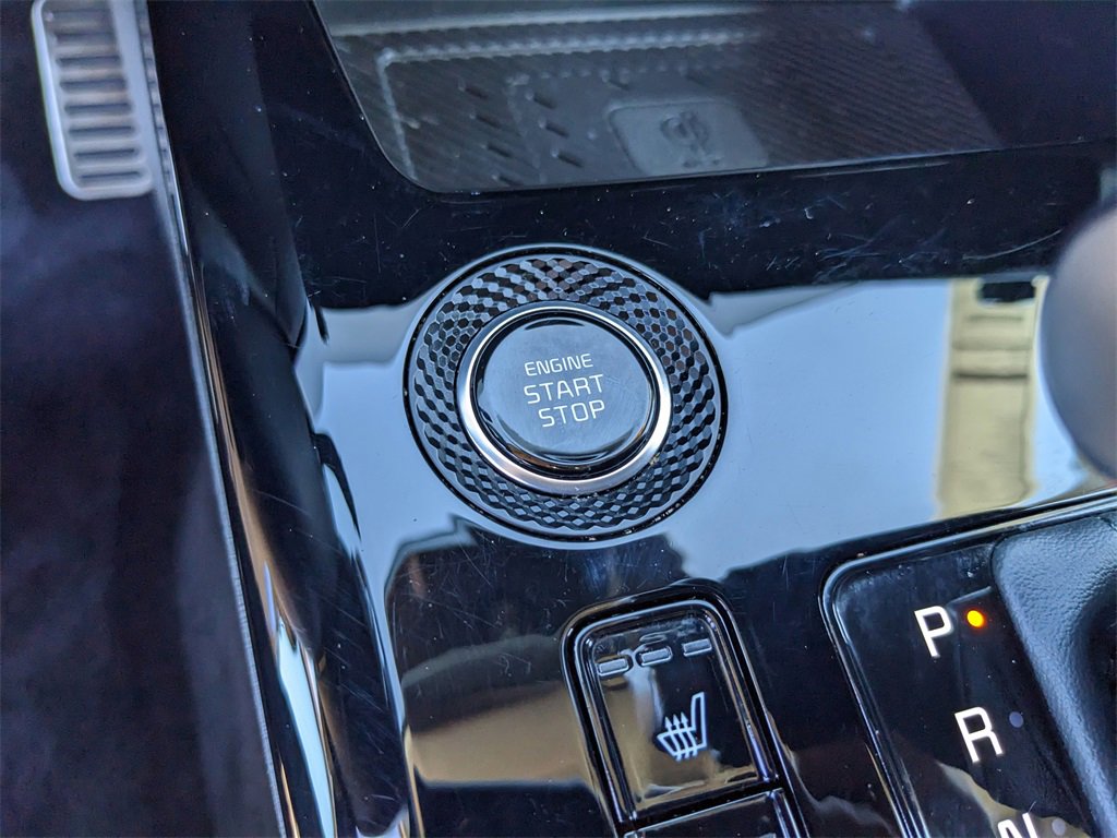 Certified 2023 Kia Niro SX Touring image 28