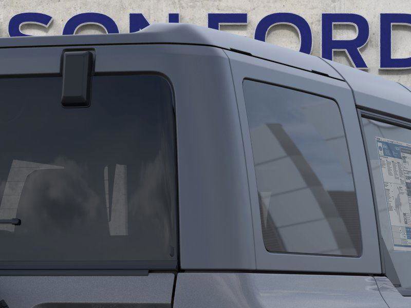 New 2025 Ford Bronco Big Bend w/ Black Diamond Package image 25