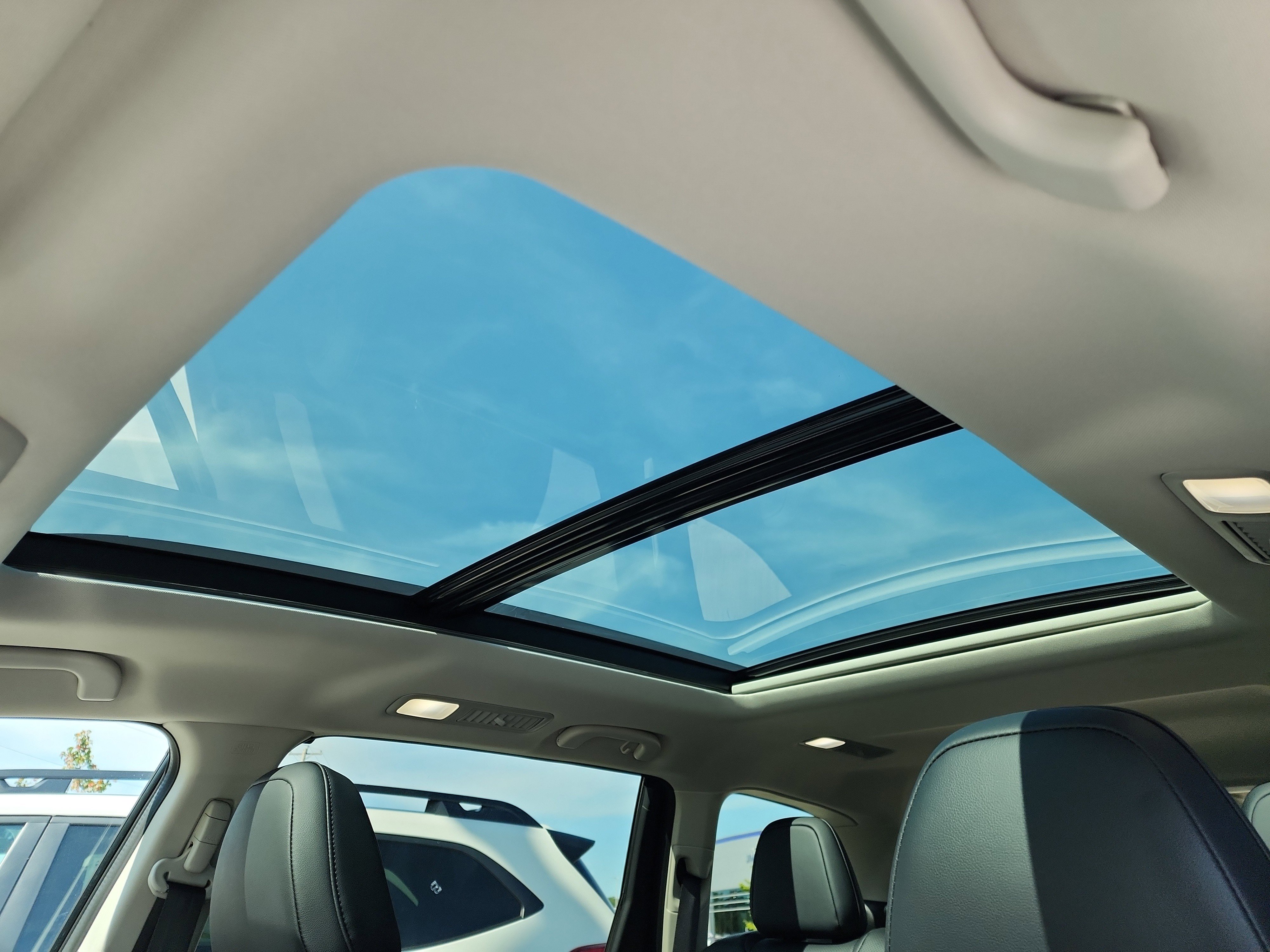 New 2025 Subaru Ascent Bronze Edition w/ Popular Package #2 image 17