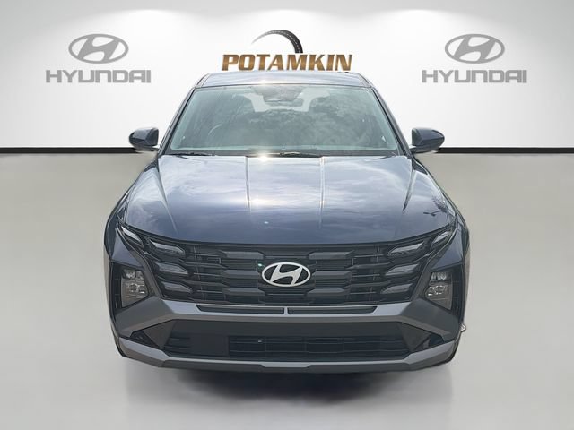 New 2026 Hyundai Tucson SE FWD image 2