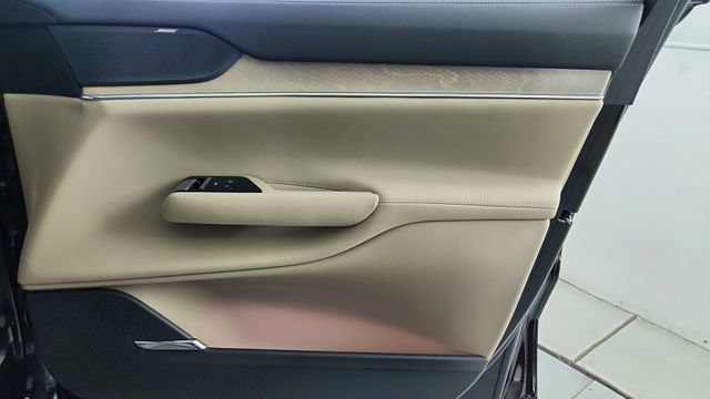 New 2026 Volvo EX90 Plus AWD/4WD image 38
