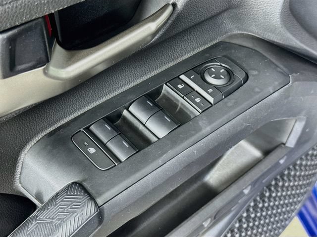 Used 2024 Toyota Tacoma TRD Off-Road AWD/4WD image 19