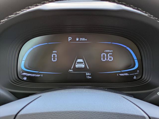New 2026 Hyundai Venue SEL FWD image 21