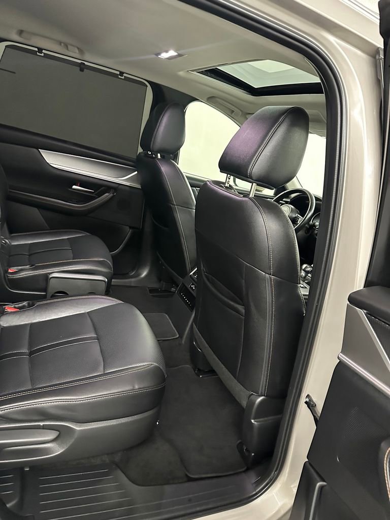 Used 2024 MAZDA CX-90 3.3 Turbo w/ Preferred Package image 35