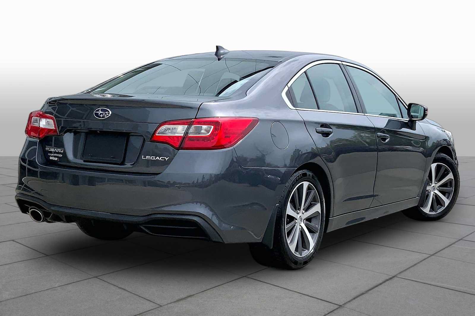 Used 2018 Subaru Legacy 2.5i Limited AWD/4WD image 13