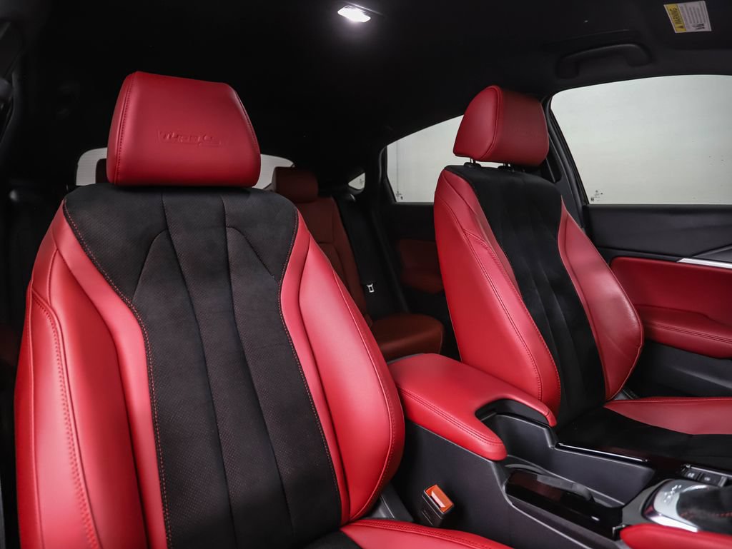Used 2024 Acura Integra Type S FWD image 30