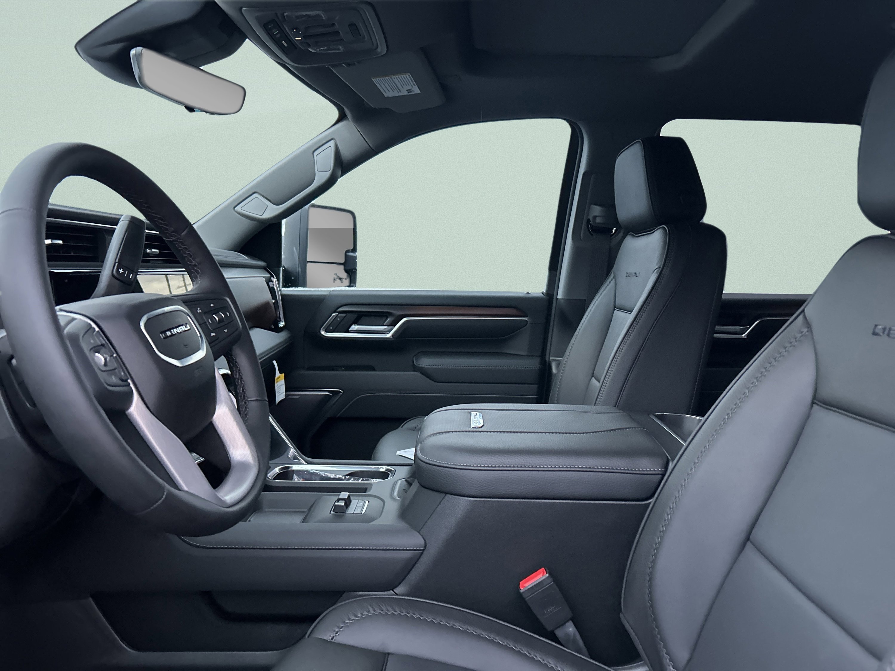 New 2026 GMC Sierra 2500 Denali w/ Max Trailering Package image 11