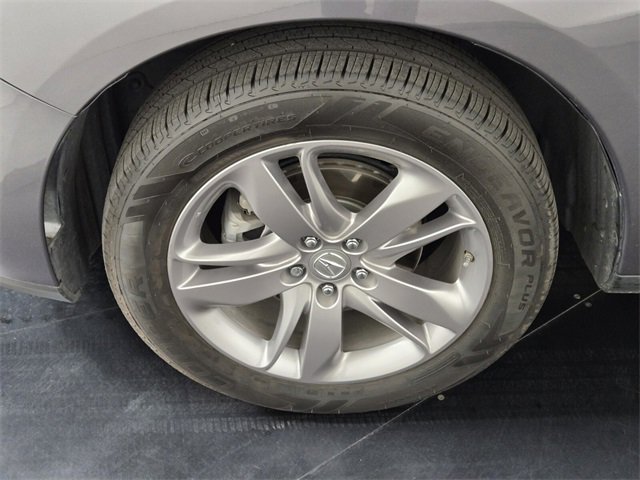 Used 2020 Acura RDX AWD w/ Advance Package image 12