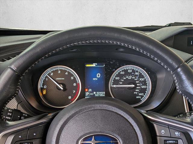 Used 2022 Subaru Forester Premium AWD/4WD image 12