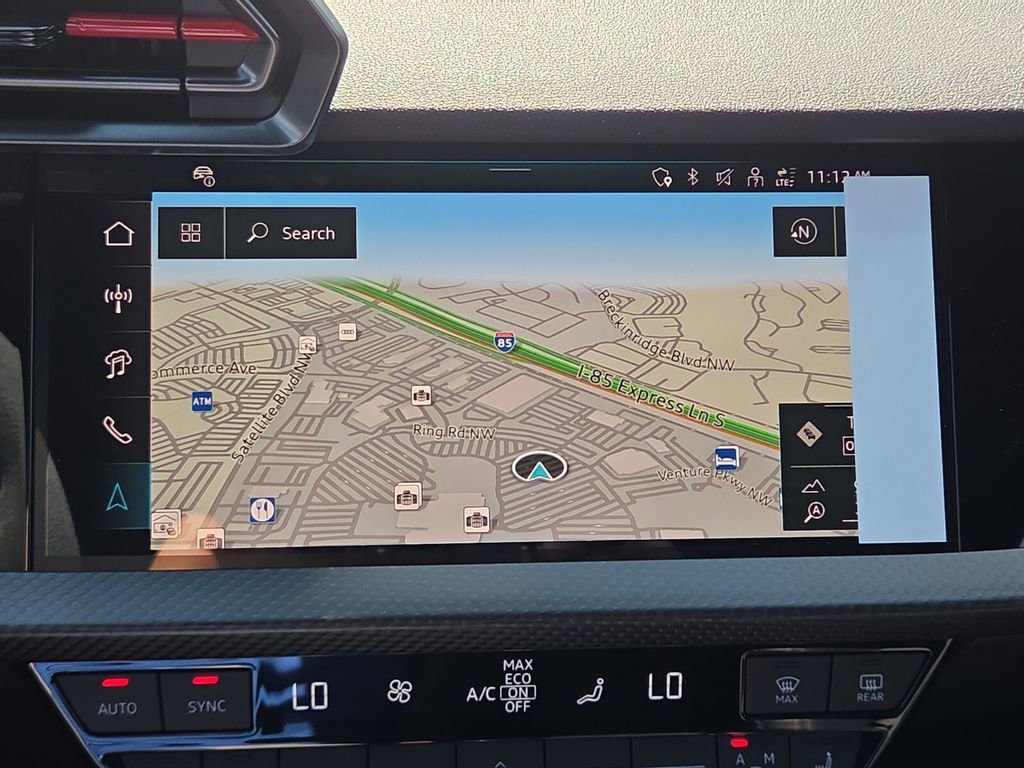 New 2026 Audi RS 3 image 11