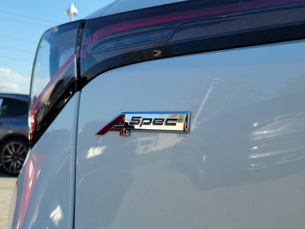 New 2026 Acura ADX A-Spec FWD image 8
