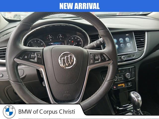 Used 2020 Buick Encore Preferred w/ Safety Package FWD image 15