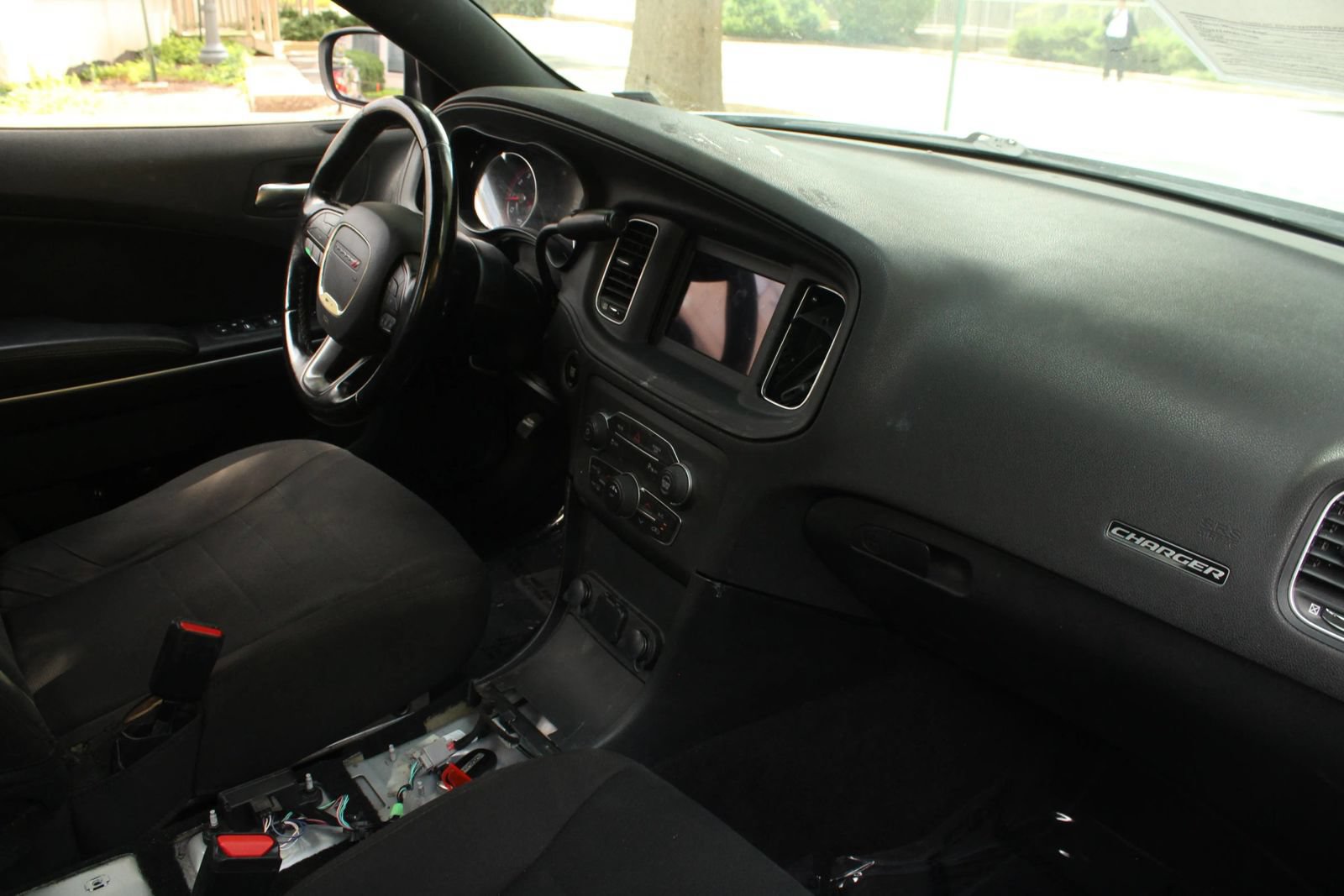 Used 2019 Dodge Charger Police AWD/4WD image 25