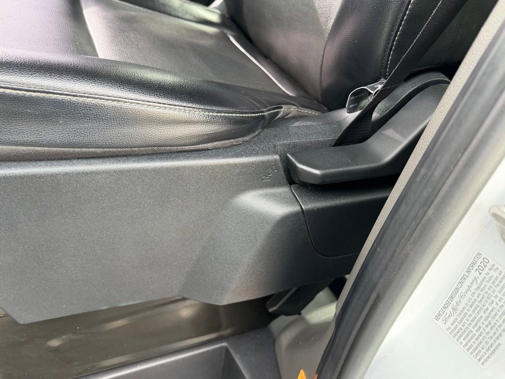 Used 2020 Ford Transit 350 XL image 19